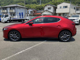 MAZDA3ファストバック 1.8 XD プロアクティブ 