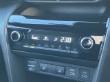 オートエアコン★温度を設定すれば車内を快適な温度に保ってくれます♪