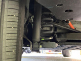 お車を安心してお乗りいただく為には、足回りの定期点検が欠かせません。サービスサポート(有償保証)では無料点検もご提供しており、安心のカーライフをお過ごしいただけるサポート体制が整っています。
