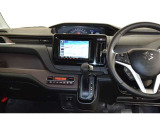 スズキ純正(パナソニック)8インチナビ「CN-RZ875」  使いやすいナビがお出掛けをサポートしてくれます!