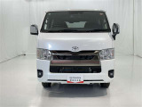 ハイエースバン 2.8 スーパーGL ダークプライム S ロング ディーゼル 4WD 