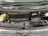親切・丁寧な専門メカニックスタッフが応対!・車検・点検整備・事故等の修理などアフターサービスも安心。お車のカスタマイズもネクステージのサービススタッフまでご相談ください!