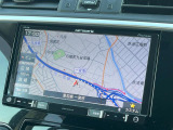 【ナビゲーション】使いやすいナビで目的地までしっかり案内してくれます。各種オーディオ再生機能も充実しており、お車の運転がさらに楽しくなります!!
