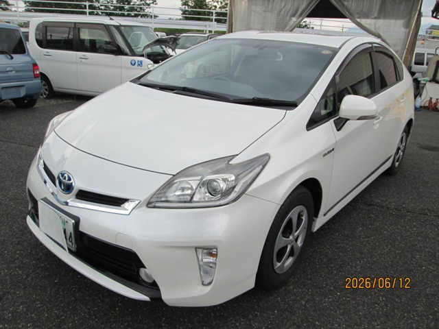 プリウス 1.8 G