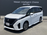 ニッサン セレナ E-POWER ハイウェイスターV ワンオーナー プロパイロット 両側オートスライドドア インテリキー