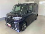 ダイハツ タントカスタム