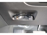 ETC車載器付ですので高速道路の料金所もスムーズに通行できます。