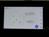 ディスプレイオーディオを装備。スマホとクルマをつなぐことで、これまでのナビに加えて、いろんなサービスが楽しめます