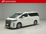 アルファード ハイブリッド 2.5 SR Cパッケージ E-Four 4WD 