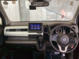 N-WGN L ホンダ センシング 4WD 