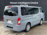 キャラバン 2.4 グランドプレミアム GX ロング ディーゼル 4WD 