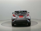 C-HR ハイブリッド 1.8 S 