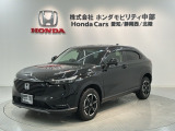 ホンダ ヴェゼル
