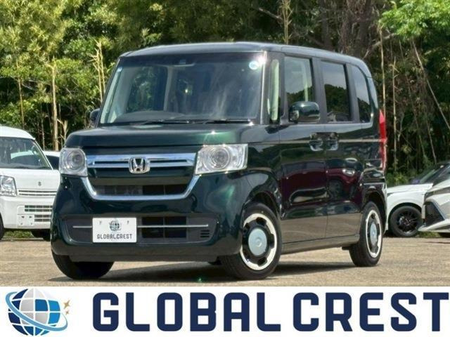 N-BOX L
