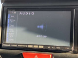 フルセグTV・CD・DVD再生機能付き!Bluetoothも付いてます♪