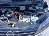 【メーカー新車保証継承&日産ワイド保証1年(期間内走行距離無制限)】 駆動系・電装系(消耗品・油脂類を除く)などに適応。全国2,000以上(神奈川県内弊社119)の、日産サービス工場が愛車をサポート。