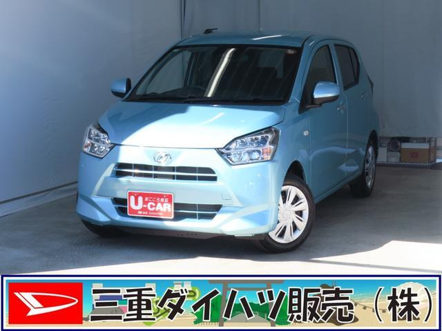 ミライース X SAIII 
