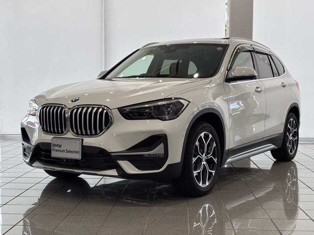 X1 xドライブ 18d xライン 4WD