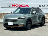 令和6年 ヴェゼルe:HEV ハントパッケージ★ワンオーナー車 純正ディスプレイオーディオ バックカメラ ホンダセンシング