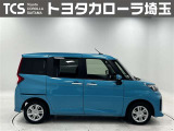 両側スライドドアだから、乗り降りはもちろん荷物の載せおろしが楽々!