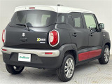 クロスビー 1.0 ハイブリッド(HYBRID) MV 4WD 4WD 修復歴無し