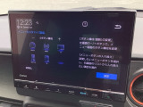 多彩な機能がいっぱいでフルセグ対応でCD録音やDVD、Bluetoothにも対応してますよ(^^)/