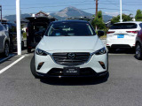 CX-3 1.5 15S スーパー エッジー