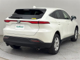 ハリアー 2.0 S 4WD 修復歴無し
