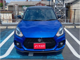 スイフト 1.4 スポーツ 