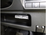ETC車載器付き☆ セットアップ作業もご依頼いただければご納車までに行います!納車当日から有料道路をご利用いただけます♪