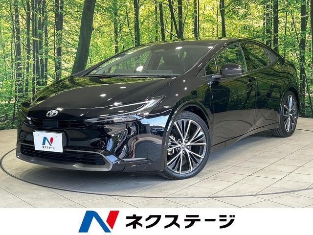 プリウス 2.0 Z