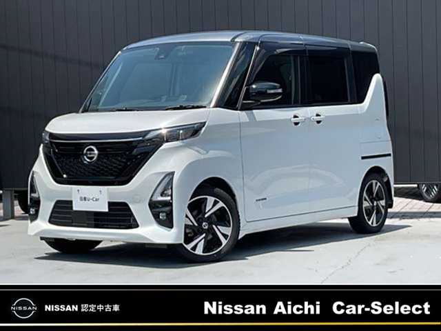 日産 デイズ 