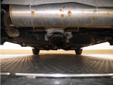 下廻りの状態