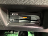 【ETC】高速道路の料金所をストレスなく通過!話題のスポットやサービスエリアに多い「スマートIC」利用時は必須のアイテムです。当店でセットアップを実施、ご納車当日からすぐにご利用いただけます!
