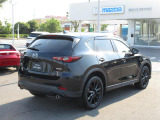 CX-5  2.2 XD ブラックトーンエディション ディーゼルターボ 4WD
