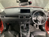 CX-5 2.2 XD ブラックトーンエディション 