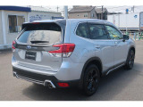 フォレスター 1.8 スポーツ 4WD 