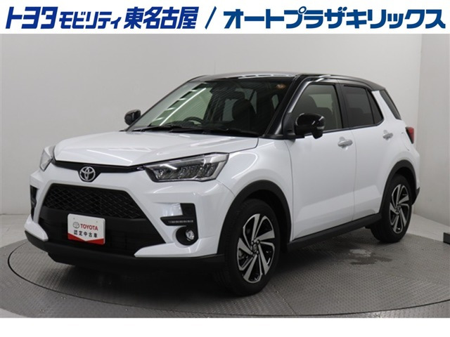 ライズ  1.2 Z