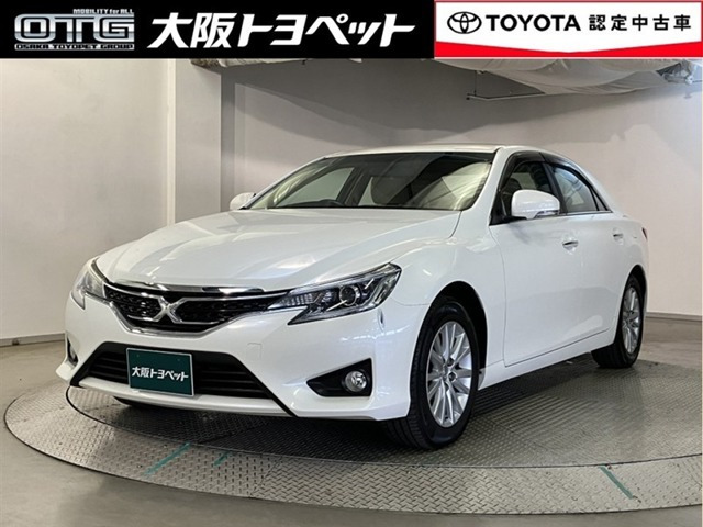 マークX 2.5 250G