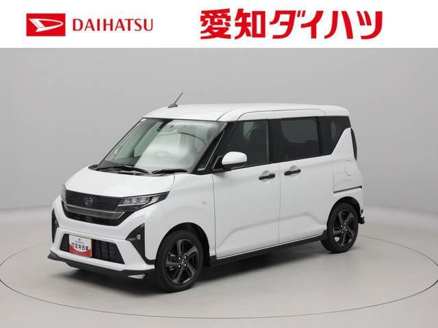 ムーヴ RS