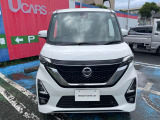 デイズ ハイウェイスターX プロパイロットエディション 