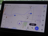 何処へでも行きたい場所へ、安心のトヨタ純正メモリーナビを装備しています。