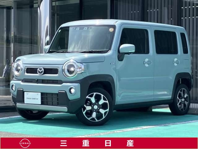 フレアクロスオーバー XT