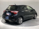 コンパクトカーは何といっても小回りが利きます。駐車場もラクラク駐車、狭い道もスイスイと!きっと、あなたの相棒になってくれることでしょう!