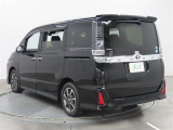 ヴォクシー 2.0 ZS 煌 