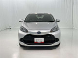 コンパクトカーは燃費も良くて経済的です。軽自動車では物足りないというお客様に!