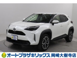 当店は、トヨタモビリティ東名古屋(株)をグループ会社に持つ中古車販売部門です。