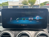 Cクラス C220d アバンギャルド AMGライン 修復歴無し