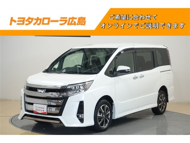 ノア2.0 Si W×B II 4WD