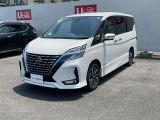 ☆令和3年セレナE-POWER入荷デス☆ナビ付きでお買い得です☆